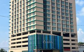 Amerin Hotel Johor Bahru